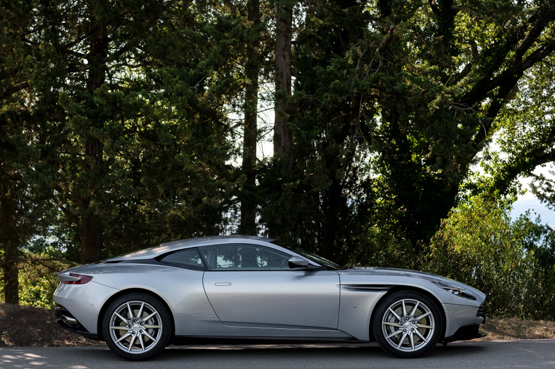 Illustration for article titled Analyzing the Lexus LC